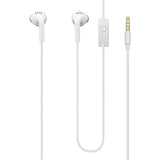Samsung Oordopjes 3.5mm Jack - Wit