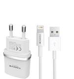 iPhone Oplader Lightning Compleet Met Kabel - De beste producten voor iPhone, Samsung, Huawei en veel meer - KwaliteitLader.nl