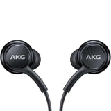 Samsung AKG USB-C Origineel Oordopjes - Zwart