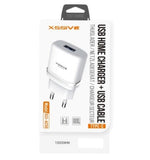 USB-C Oplader Compleet Met Kabel - De beste producten voor iPhone, Samsung, Huawei en veel meer - KwaliteitLader.nl