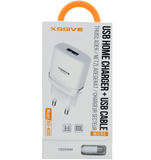 Micro USB Oplader Compleet Met Kabel - De beste producten voor iPhone, Samsung, Huawei en veel meer - KwaliteitLader.nl
