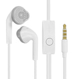 Samsung Oordopjes 3.5mm Jack - Wit