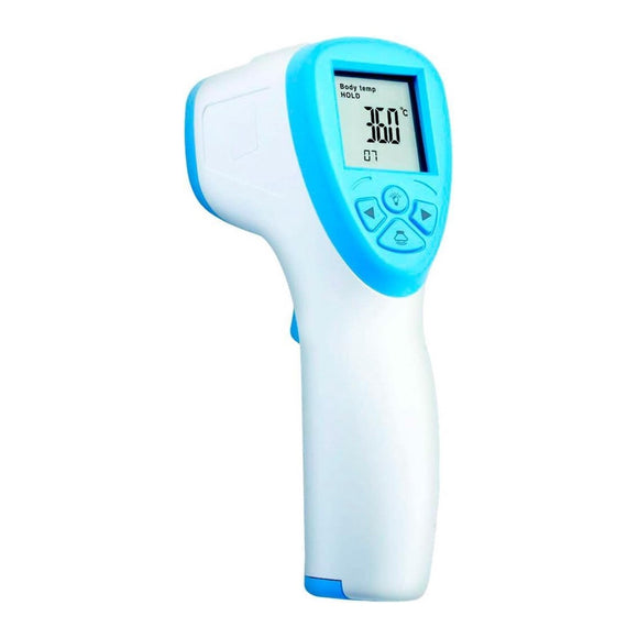 Infrarood Thermometer Contactloos Digitale Koorts Meter