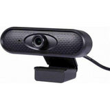 Webcam Full HD Camera 1080p Met Microfoon (Skype, Zoom, Teams)