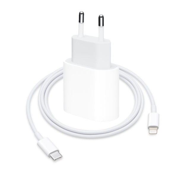 Iphone 18w charger deals