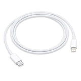 Apple Origineel USB-C naar Lightning Kabel Voor iPhone / iPad Pro