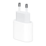 Apple USB-C 20W Adapter Origineel Snellader Voor iPhone / iPad Pro