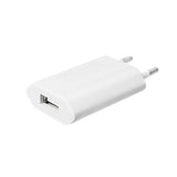 Apple iPhone USB Power Adapter Origineel 5W - Wit - De beste producten voor iPhone, Samsung, Huawei en veel meer - KwaliteitLader.nl