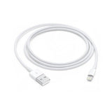 Apple Lightning naar USB Kabel Origineel - 2 meter - De beste producten voor iPhone, Samsung, Huawei en veel meer - KwaliteitLader.nl