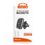 Xssive Telefoonhouder Voor Auto Magneet - Voor Ventilatierooster
