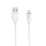 Durata iPhone Lightning naar USB Kabel Origineel - 1 meter