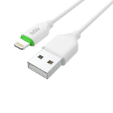 Durata iPhone Lightning naar USB Kabel Origineel - 1 meter