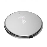 Draadloos Oplader iPhone en Samsung Fast Charger 10W Wireless Charger
