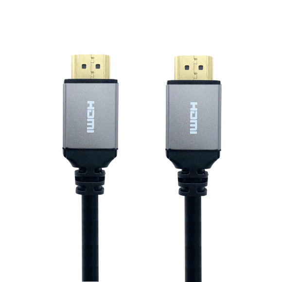 HDMI Kabel UltraHD 4K High Speed Gold Plated 1.8M
