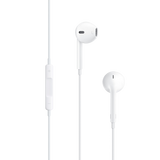 Apple Earpods Oordopjes Origineel Mini-jack Connector - Wit