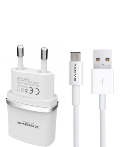Micro USB Oplader Compleet Met Kabel - De beste producten voor iPhone, Samsung, Huawei en veel meer - KwaliteitLader.nl