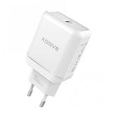 Xssive USB-C 20W Adapter Snellader Voor iPhone / iPad Pro