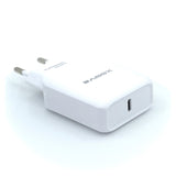 Xssive USB-C 20W Adapter Snellader Voor iPhone / iPad Pro