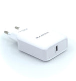 USB-C Fast Charger Lichtnetadapter PD 18W - De beste producten voor iPhone, Samsung, Huawei en veel meer - KwaliteitLader.nl