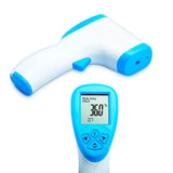 Infrarood Thermometer Contactloos Digitale Koorts Meter