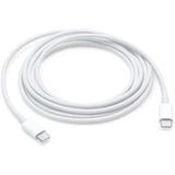 Apple iPhone USB-C naar USB-C Kabel Wit- 2 Meter