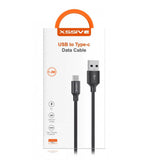 USB-C Oplaadkabel 1.2 meter - De beste producten voor iPhone, Samsung, Huawei en veel meer - KwaliteitLader.nl