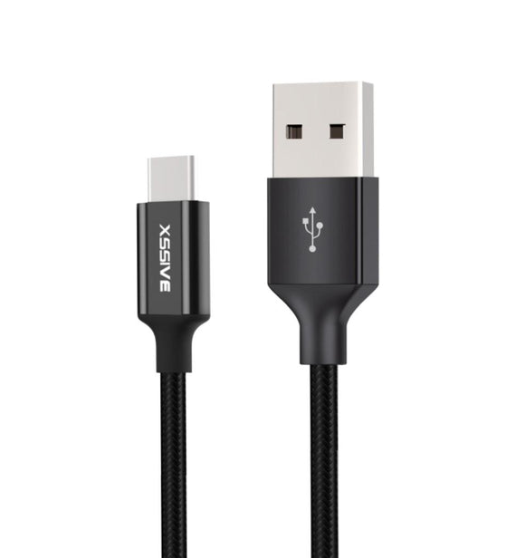 USB-C Oplaadkabel 3 meter - De beste producten voor iPhone, Samsung, Huawei en veel meer - KwaliteitLader.nl