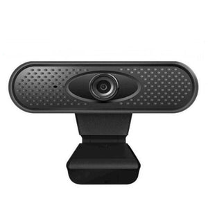 Webcam Full HD Camera 1080p Met Microfoon (Skype, Zoom, Teams)