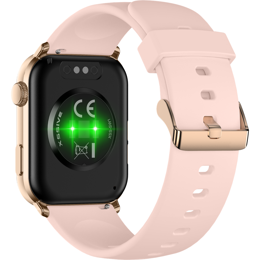 Rose smart watch hotsell