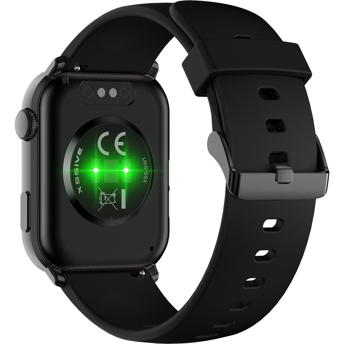 Sporthorloge smartwatch sale
